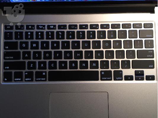 Apple MacBook Pro με Retina Display 15.4 "φορητό υπολογιστή - ME294B / A